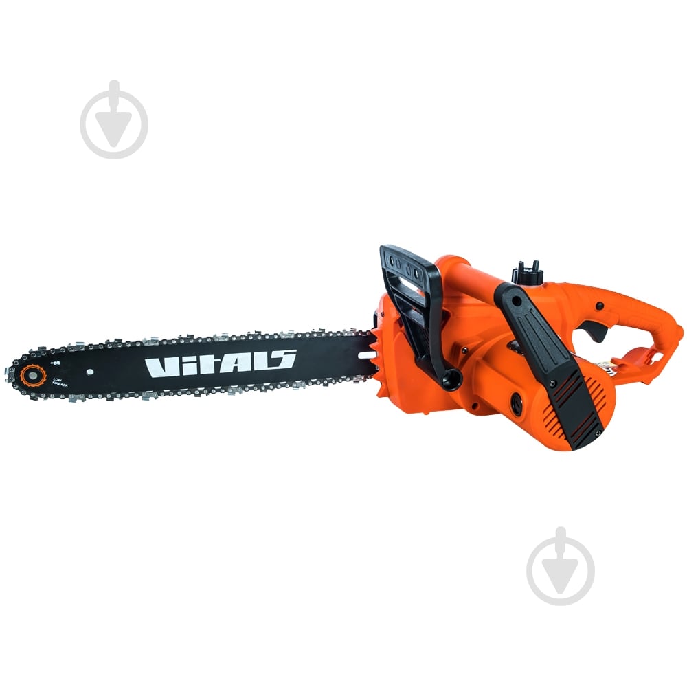 Пила цепная электрическая Vitals EKZ 2040m - фото 1