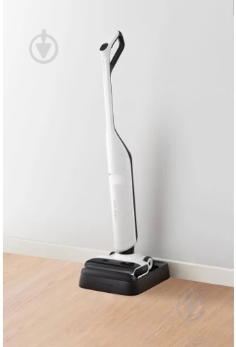 Пылесос Roborock Flexi Lite (1139660) black/white - фото 24 Пылесос Roborock Flexi Lite (1139660) black/white - фото 24