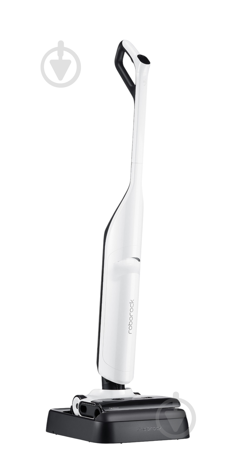 Пылесос Roborock Flexi Lite (1139660) black/white - фото 8 Пылесос Roborock Flexi Lite (1139660) black/white - фото 8