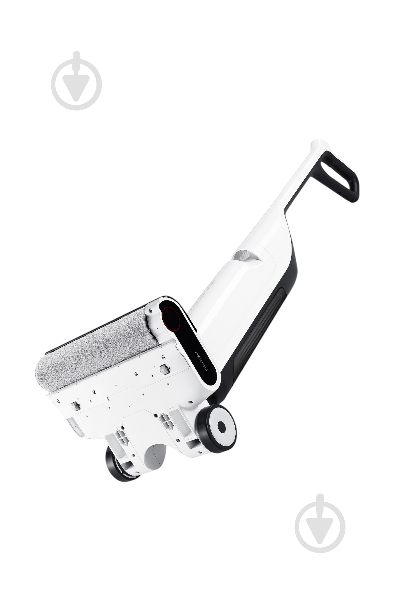 Пылесос Roborock Flexi Lite (1139660) black/white - фото 10 Пылесос Roborock Flexi Lite (1139660) black/white - фото 10