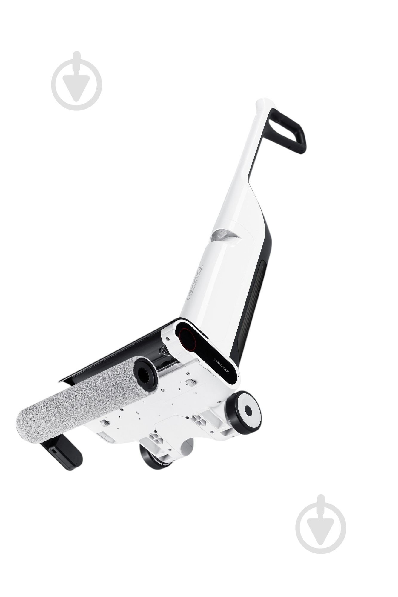 Пылесос Roborock Flexi Lite (1139660) black/white - фото 11 Пылесос Roborock Flexi Lite (1139660) black/white - фото 11