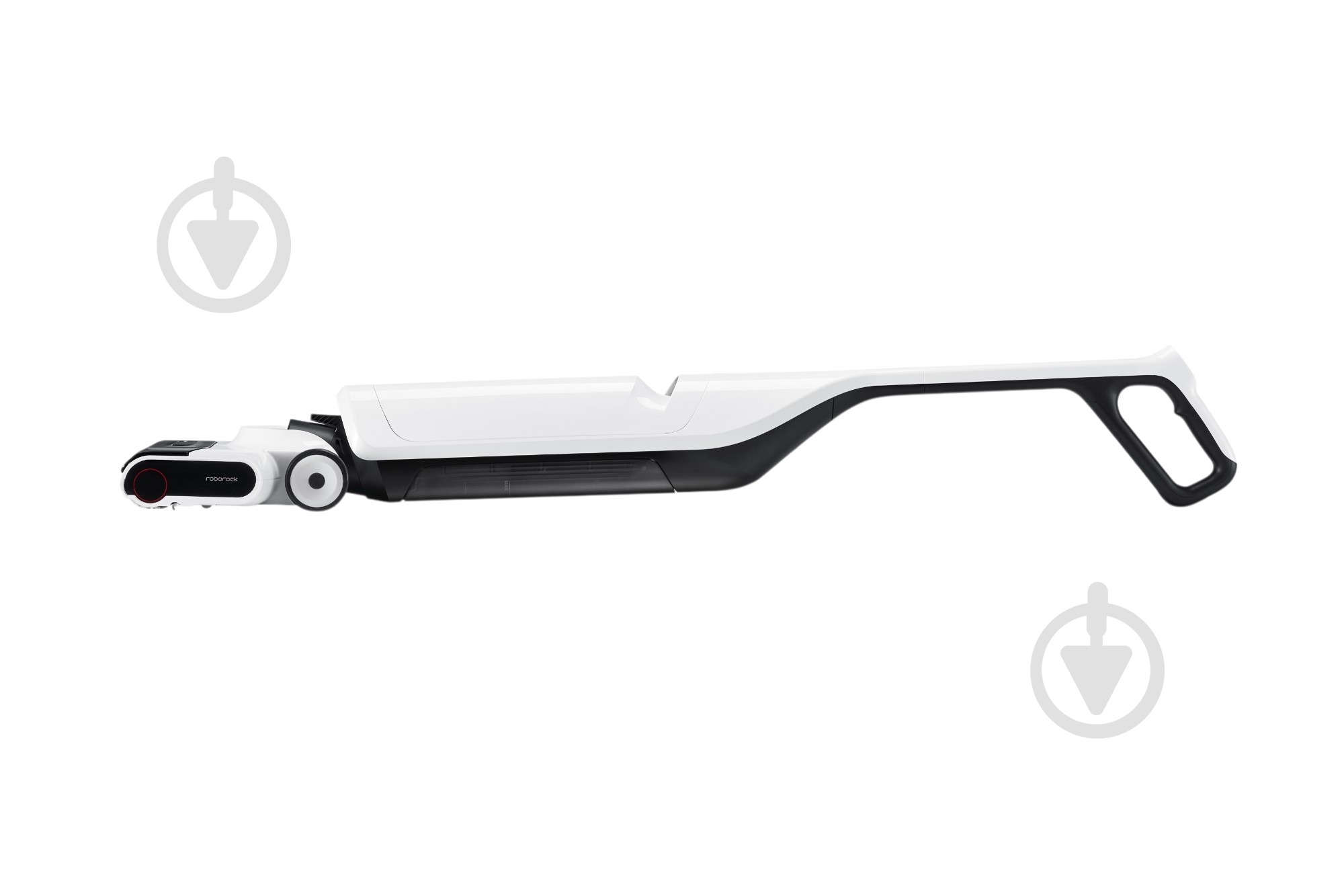 Пылесос Roborock Flexi Lite (1139660) black/white - фото 12 Пылесос Roborock Flexi Lite (1139660) black/white - фото 12
