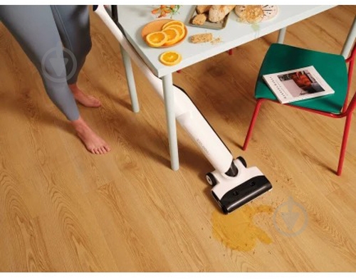 Пылесос Roborock Flexi Lite (1139660) black/white - фото 19 Пылесос Roborock Flexi Lite (1139660) black/white - фото 19