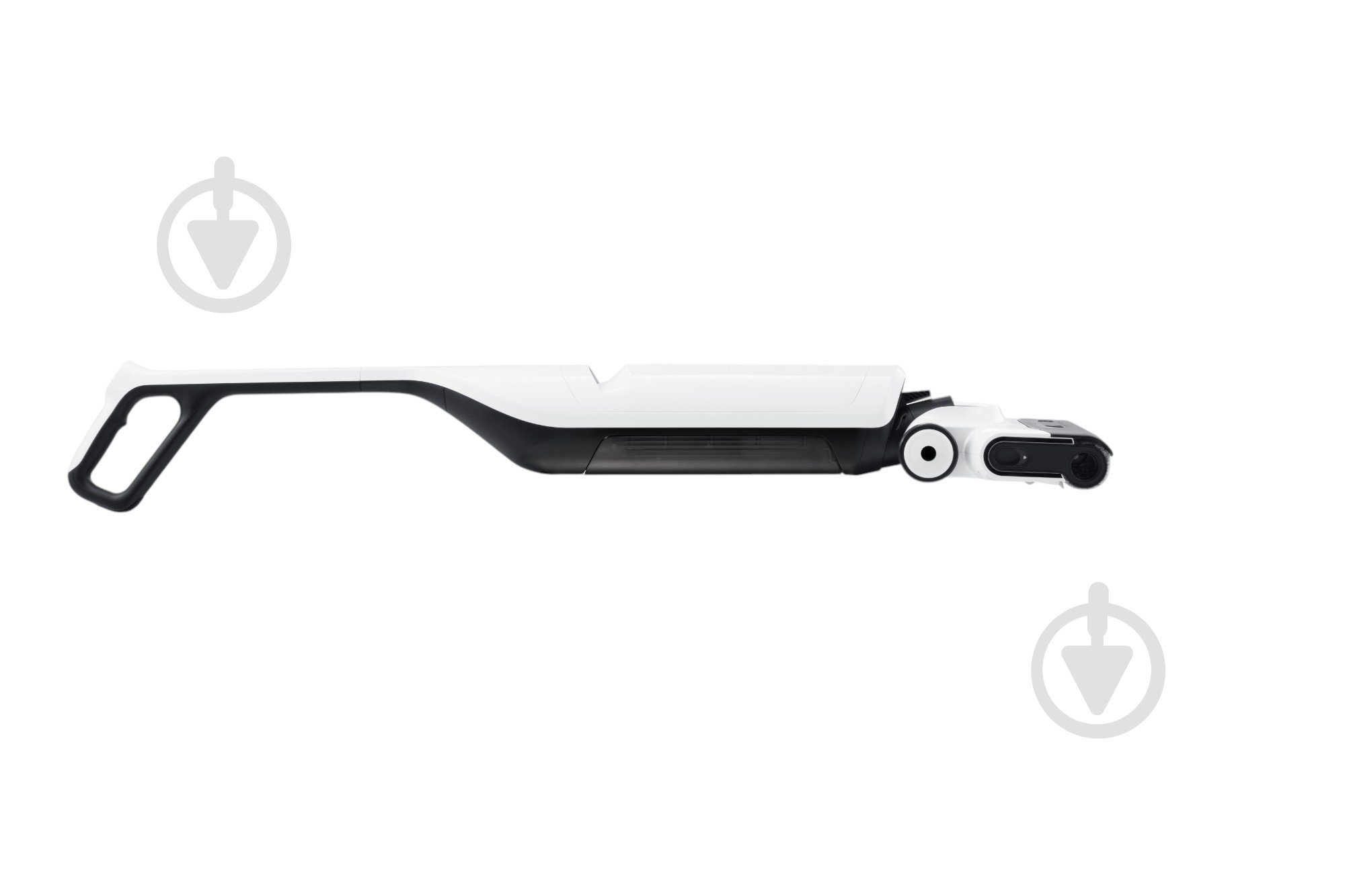 Пылесос Roborock Flexi Lite (1139660) black/white - фото 13 Пылесос Roborock Flexi Lite (1139660) black/white - фото 13