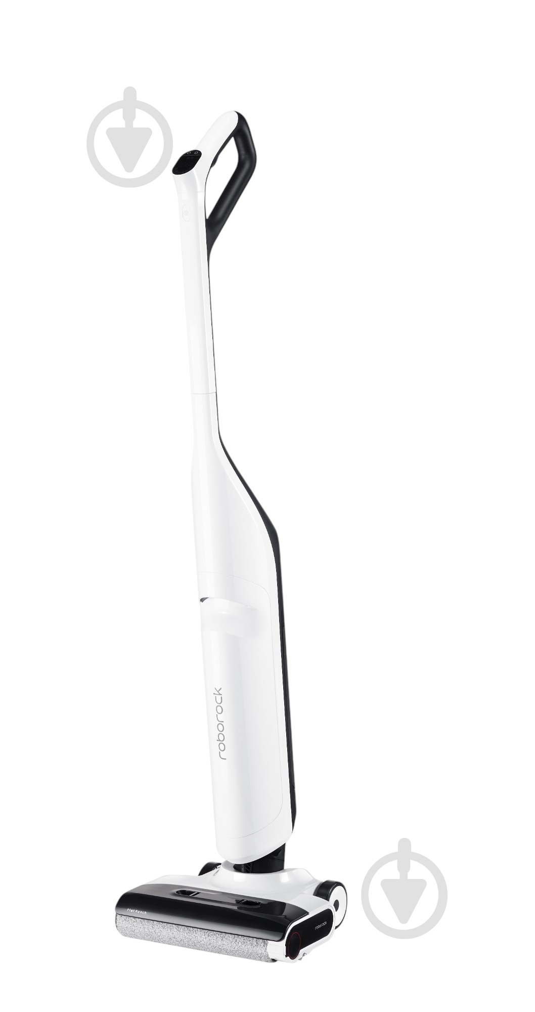 Пылесос Roborock Flexi Lite (1139660) black/white - фото 14 Пылесос Roborock Flexi Lite (1139660) black/white - фото 14