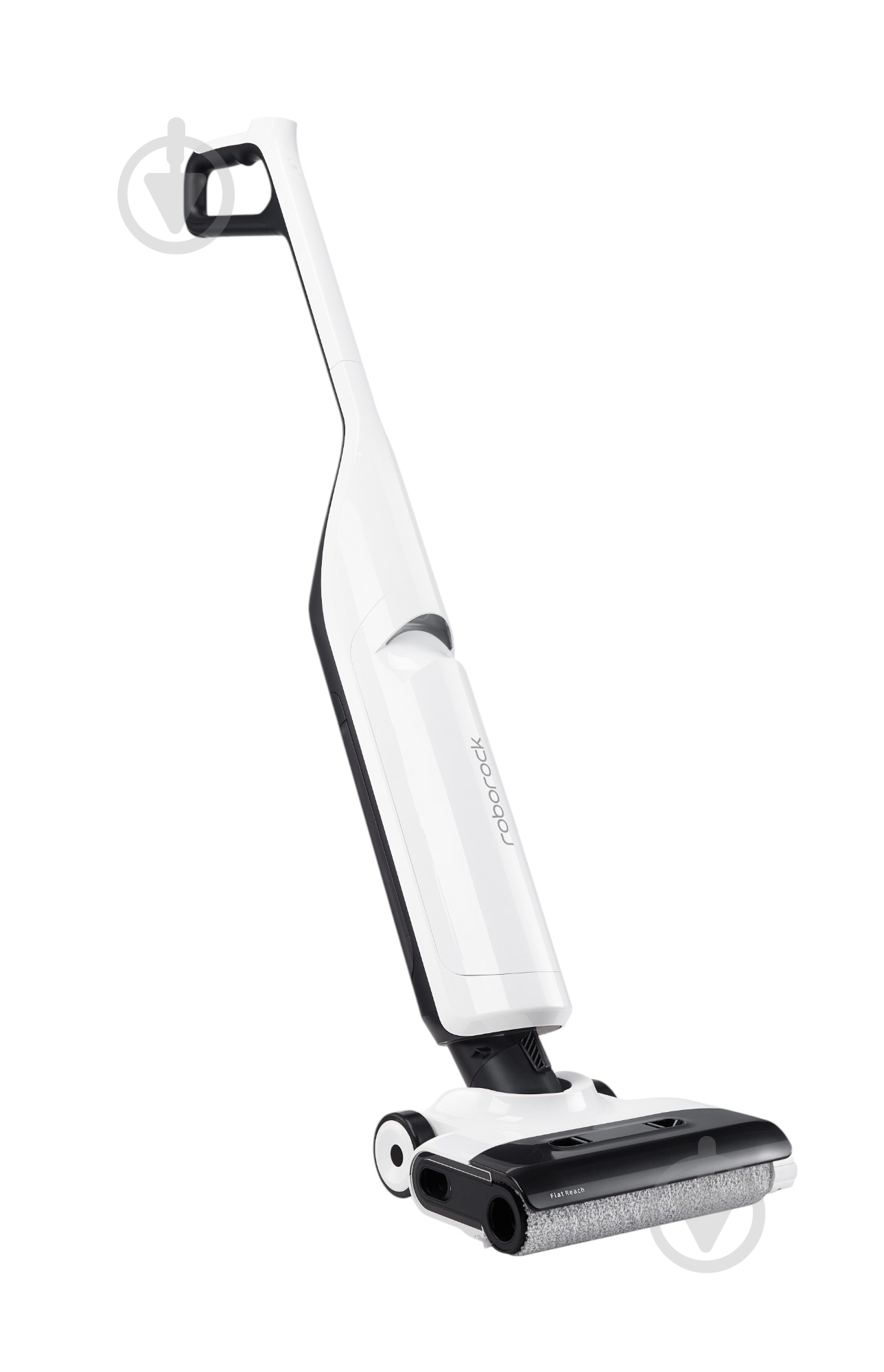 Пылесос Roborock Flexi Lite (1139660) black/white - фото 15 Пылесос Roborock Flexi Lite (1139660) black/white - фото 15