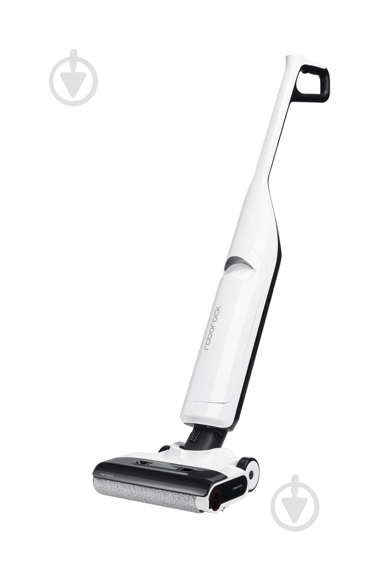 Пылесос Roborock Flexi Lite (1139660) black/white - фото 16 Пылесос Roborock Flexi Lite (1139660) black/white - фото 16