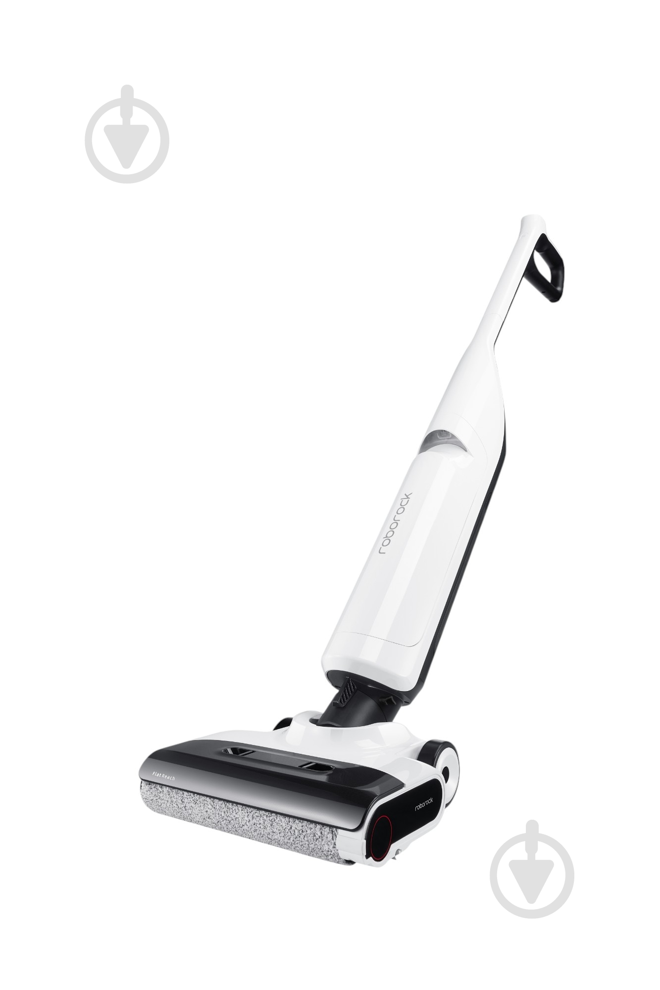 Пылесос Roborock Flexi Lite (1139660) black/white - фото 17 Пылесос Roborock Flexi Lite (1139660) black/white - фото 17