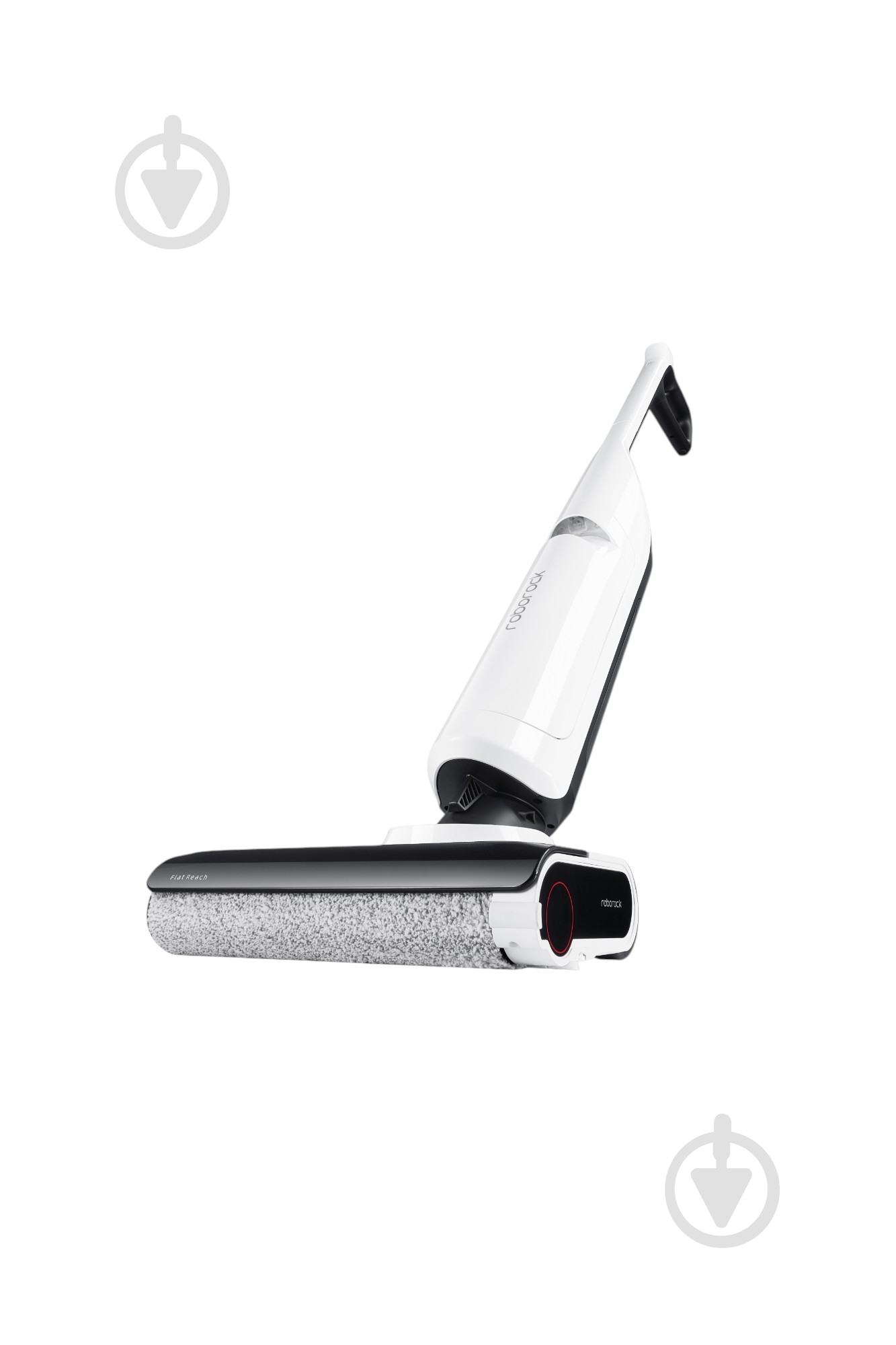 Пылесос Roborock Flexi Lite (1139660) black/white - фото 18 Пылесос Roborock Flexi Lite (1139660) black/white - фото 18