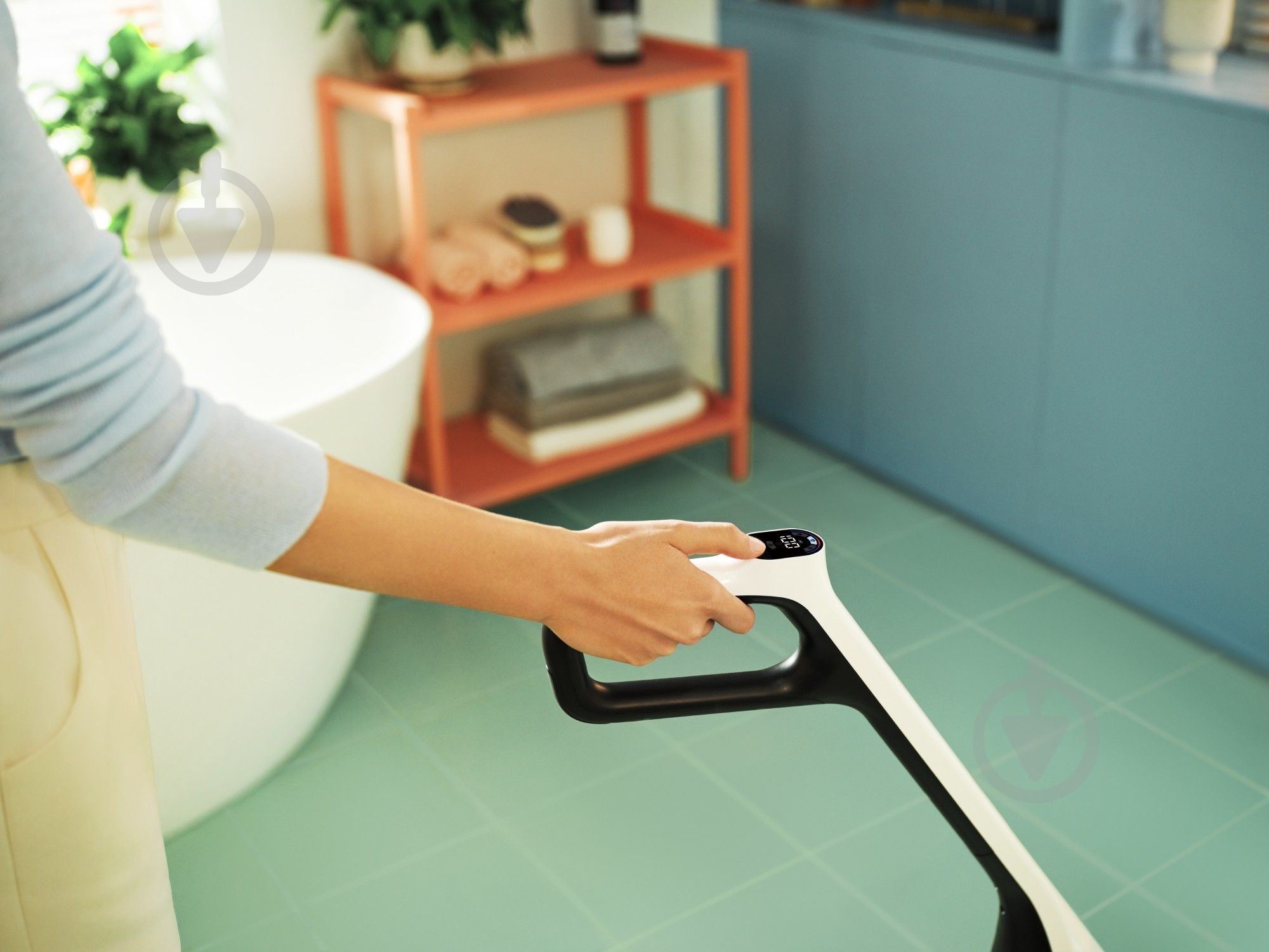 Пылесос Roborock Flexi Lite (1139660) black/white - фото 35 Пылесос Roborock Flexi Lite (1139660) black/white - фото 35