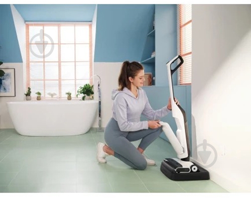 Пылесос Roborock Flexi Lite (1139660) black/white - фото 21 Пылесос Roborock Flexi Lite (1139660) black/white - фото 21