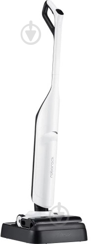 Пылесос Roborock Flexi Lite (1139660) black/white - фото 3 Пылесос Roborock Flexi Lite (1139660) black/white - фото 3