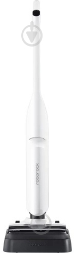 Пылесос Roborock Flexi Lite (1139660) black/white - фото 2 Пылесос Roborock Flexi Lite (1139660) black/white - фото 2