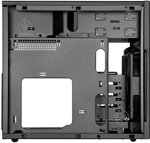 Корпус SilverStone SST-CS330B - фото 11