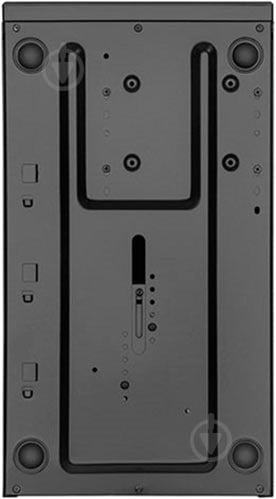 Корпус SilverStone SST-CS330B - фото 7