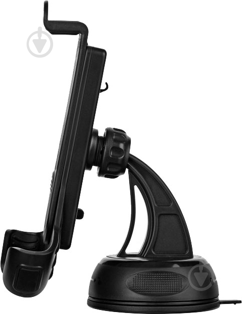 Автодержатель 2E CH0102 черный - фото 2