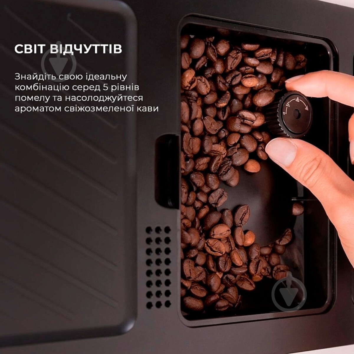 Кофемашина CECOTEC Cremmaet Compact Steam S (CCTC-01459) - фото 14