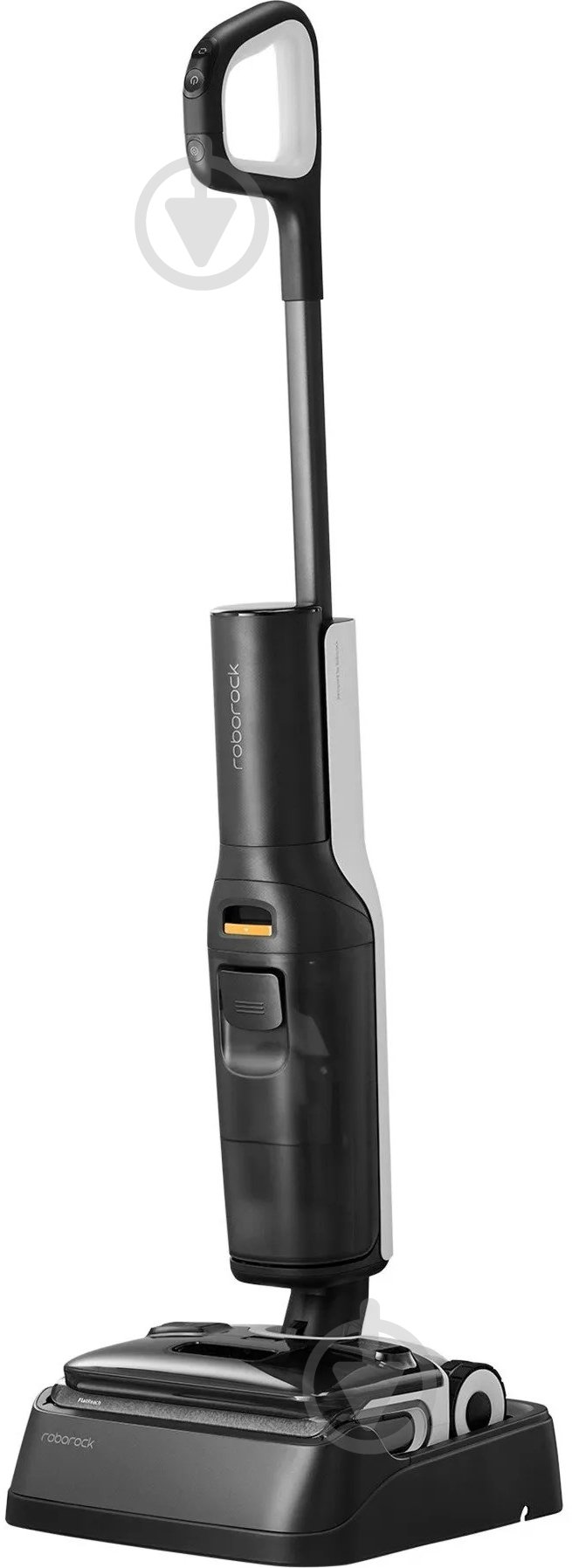 Пилосос Roborock F25 ACE (1141774) black - фото 5 Пилосос Roborock F25 ACE (1141774) black - фото 5