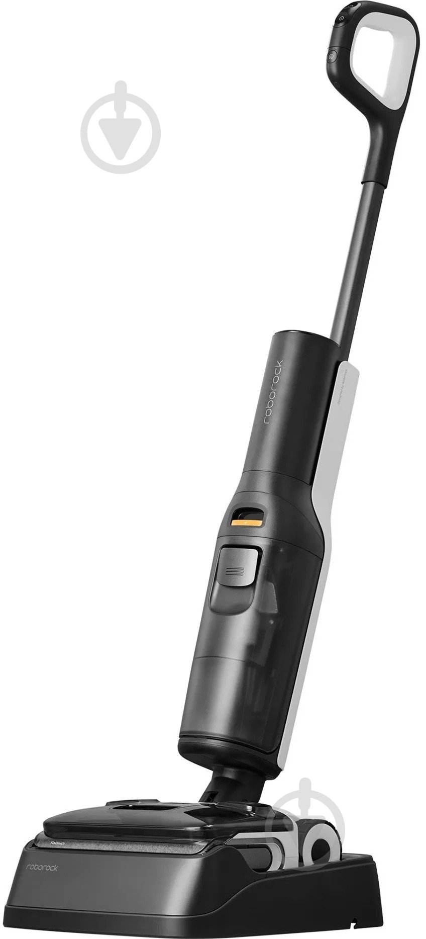 Пилосос Roborock F25 ACE (1141774) black - фото 2 Пилосос Roborock F25 ACE (1141774) black - фото 2