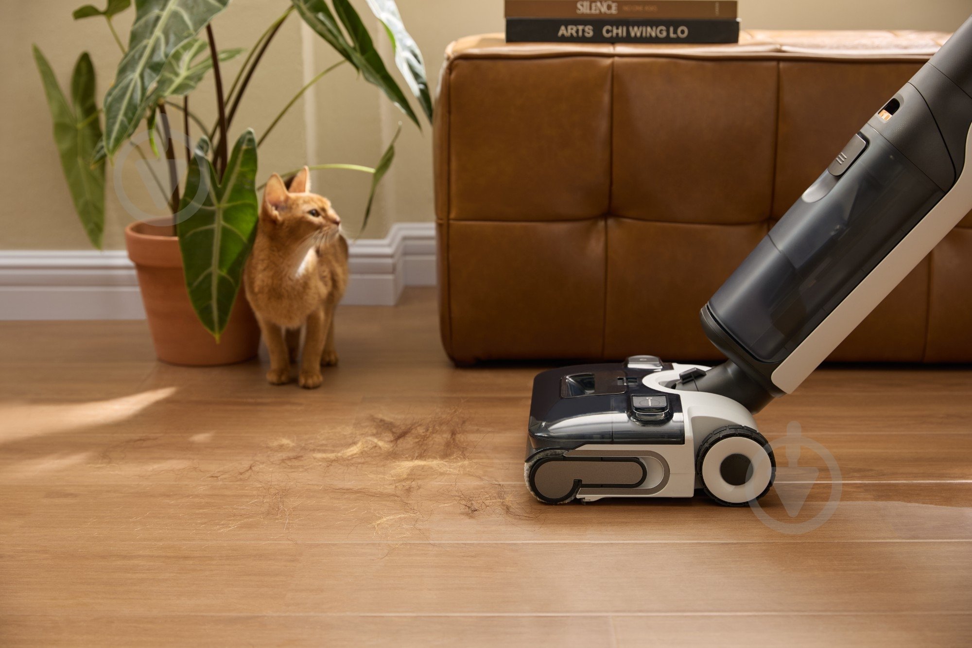 Пилосос Roborock F25 ACE (1141774) black - фото 22 Пилосос Roborock F25 ACE (1141774) black - фото 22