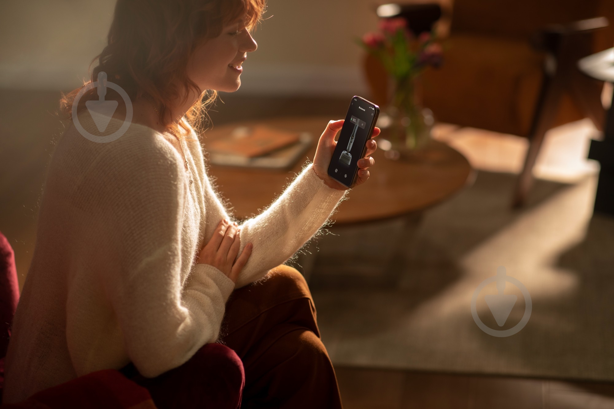 Пилосос Roborock F25 ACE (1141774) black - фото 23 Пилосос Roborock F25 ACE (1141774) black - фото 23