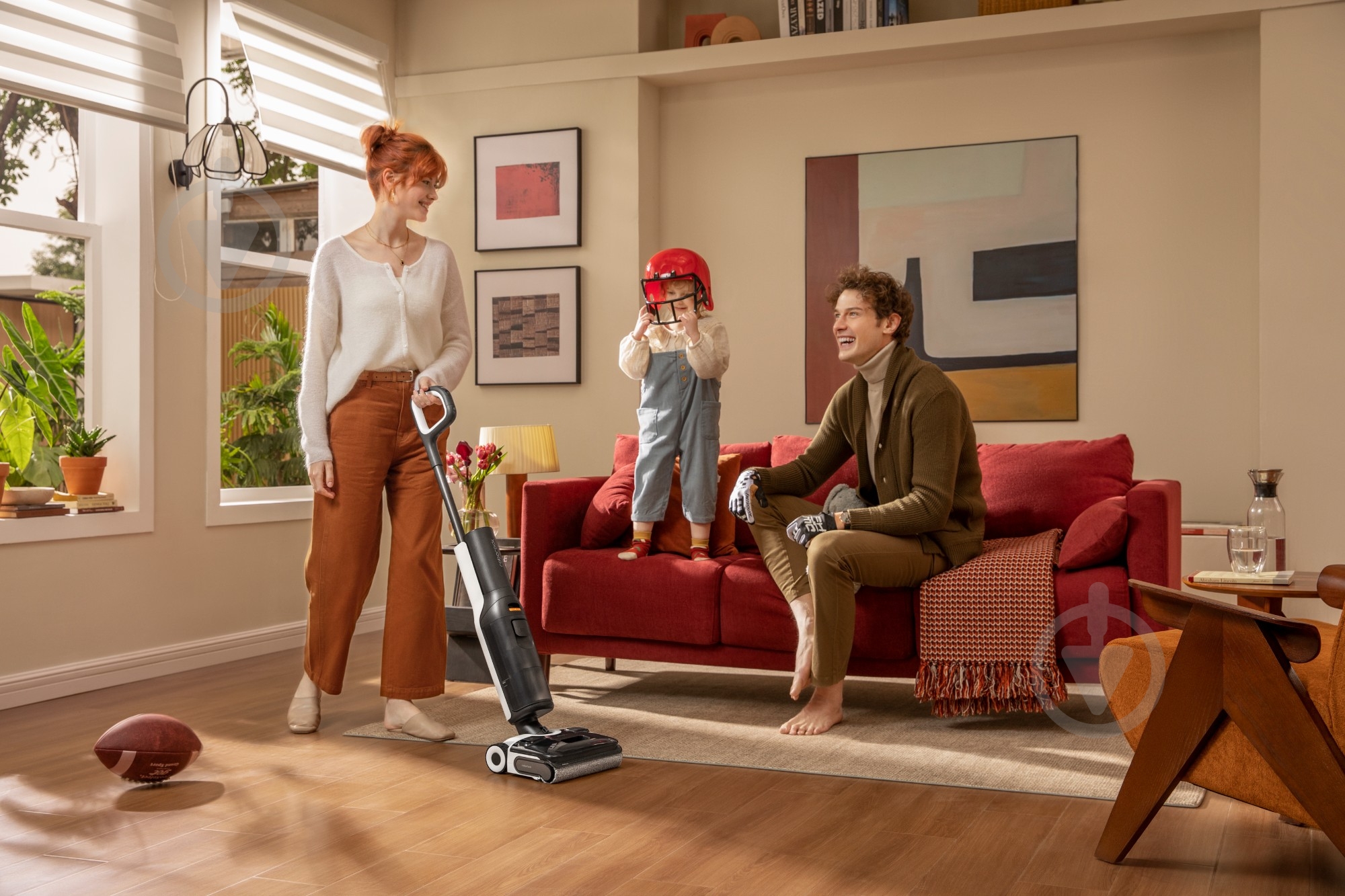 Пилосос Roborock F25 ACE (1141774) black - фото 16 Пилосос Roborock F25 ACE (1141774) black - фото 16