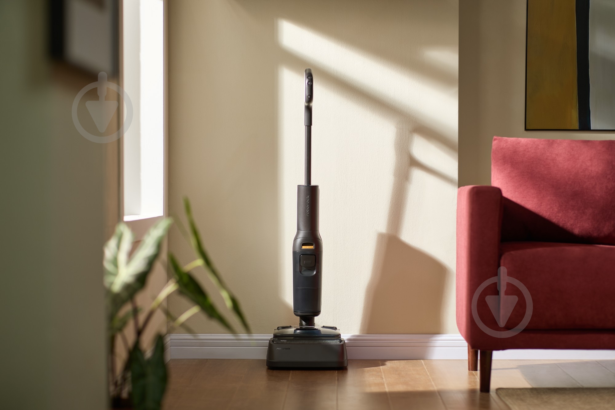 Пилосос Roborock F25 ACE (1141774) black - фото 21 Пилосос Roborock F25 ACE (1141774) black - фото 21