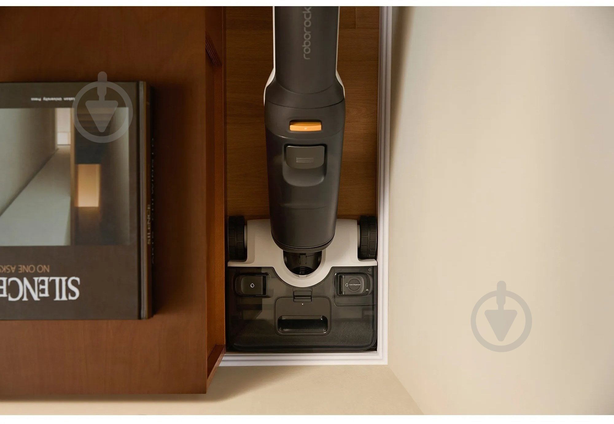 Пилосос Roborock F25 ACE (1141774) black - фото 13 Пилосос Roborock F25 ACE (1141774) black - фото 13