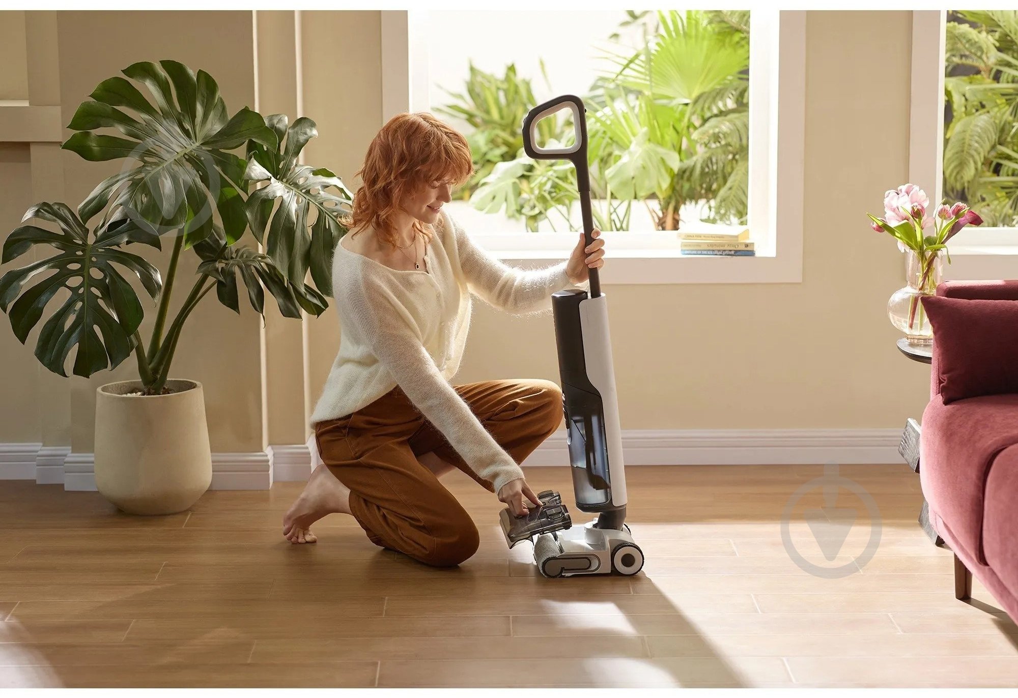 Пилосос Roborock F25 ACE (1141774) black - фото 10 Пилосос Roborock F25 ACE (1141774) black - фото 10