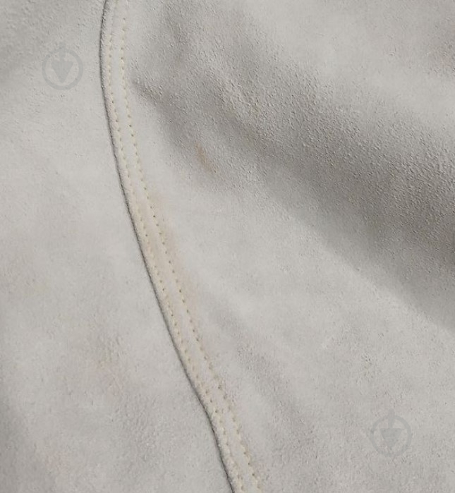 УЦЕНКА! Куртка сварщика Delta Plus SUMVES г. XL рост 182 SUMVESGRXG серый (УЦ №2564) - фото 3