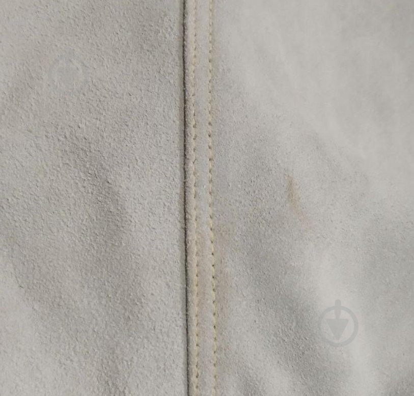 УЦЕНКА! Куртка сварщика Delta Plus SUMVES г. XL рост 182 SUMVESGRXG серый (УЦ №2564) - фото 4