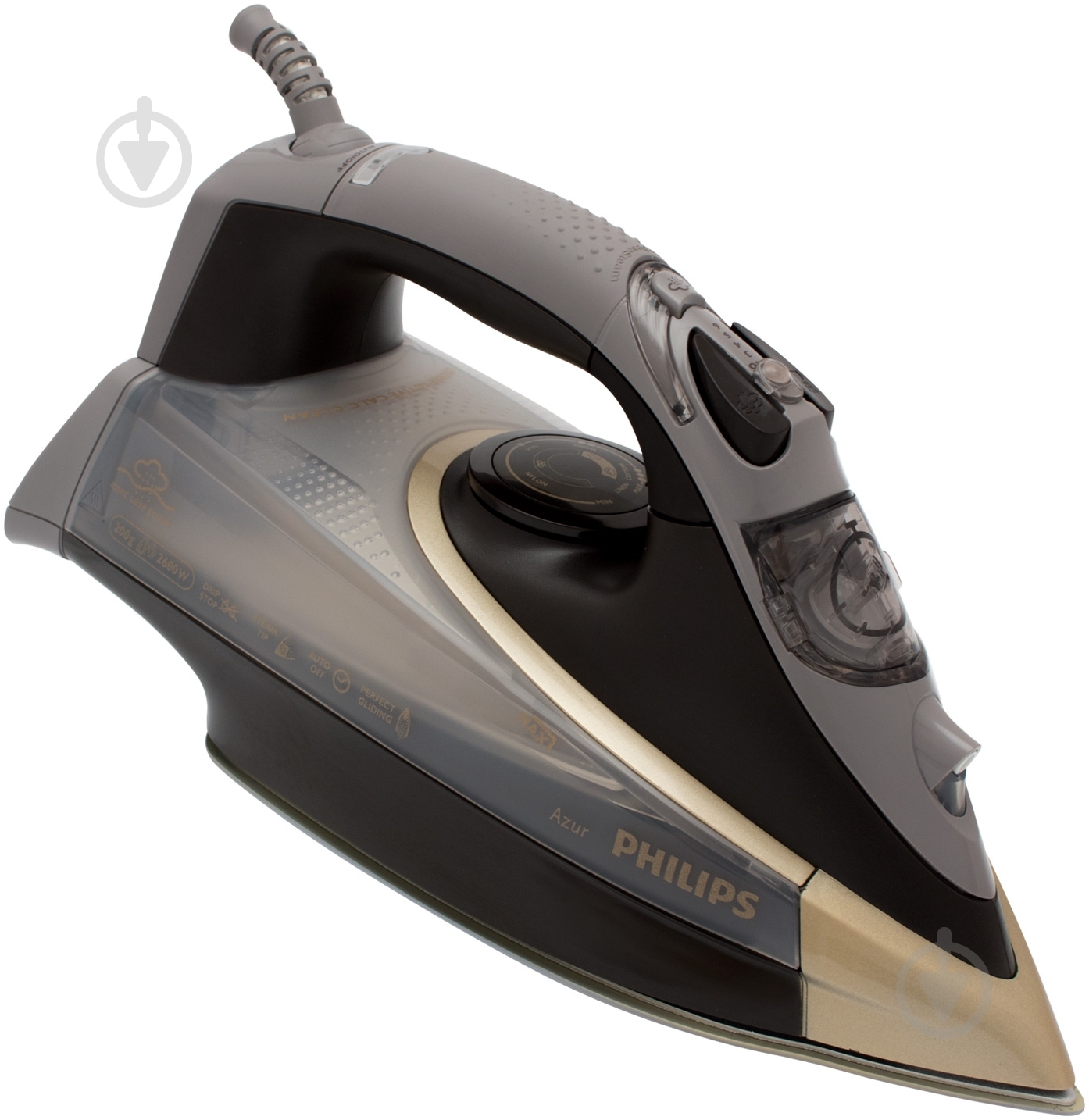 Утюг Philips GC4870/02 - фото 2