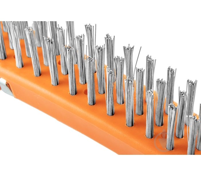 Щетка NEO tools 39-052 - фото 2