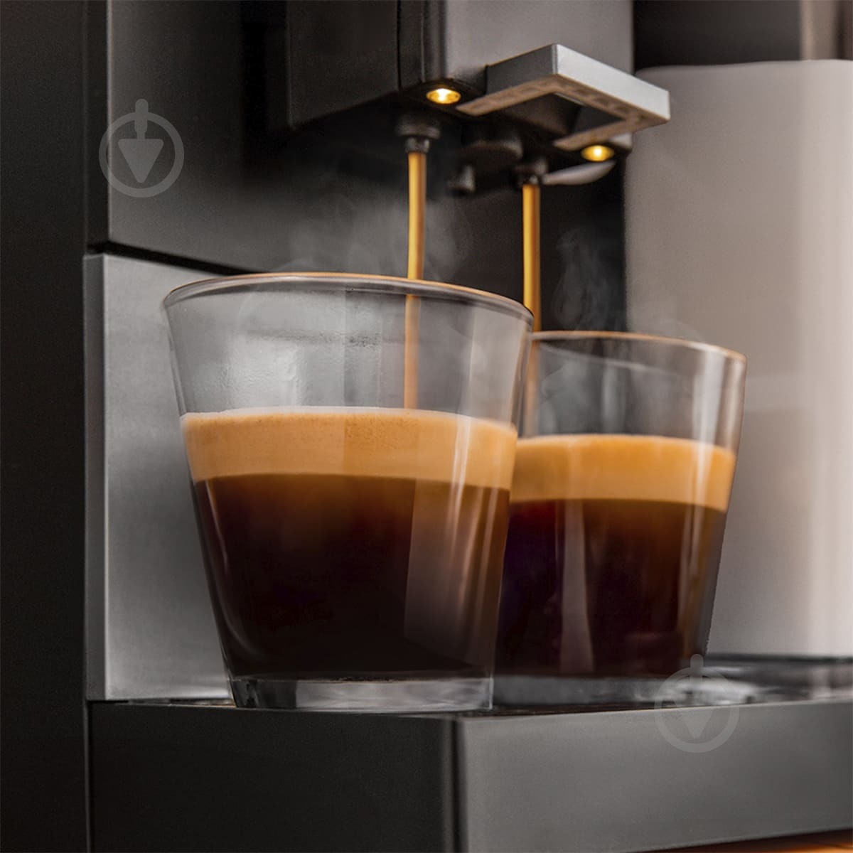 Кофемашина CECOTEC Cremmaet Compactccino Connected Black Silver (CCTC-01463) - фото 7