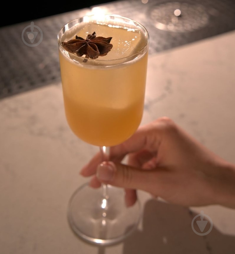 Набор бокалов для белого вина Luigi Bormioli Sublime 280 мл 4 шт. - фото 10