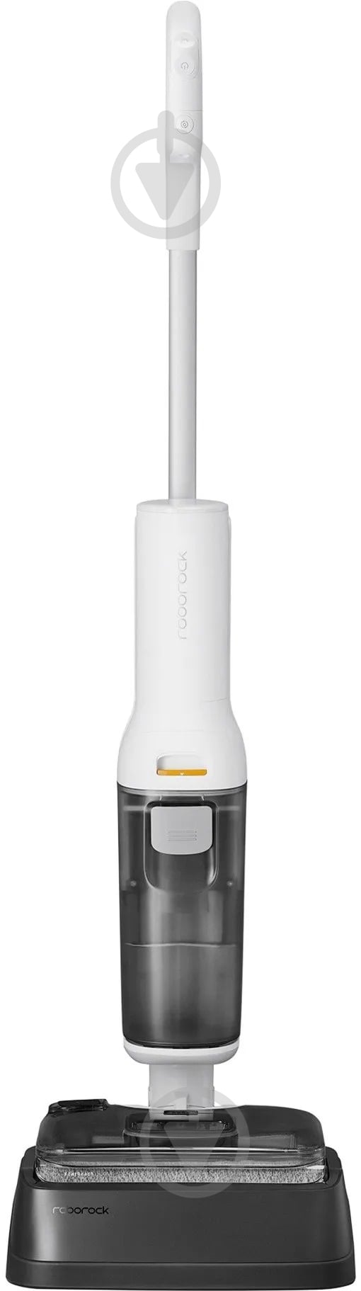 Пылесос Roborock F25 RT (1141775) white - фото 5 Пылесос Roborock F25 RT (1141775) white - фото 5