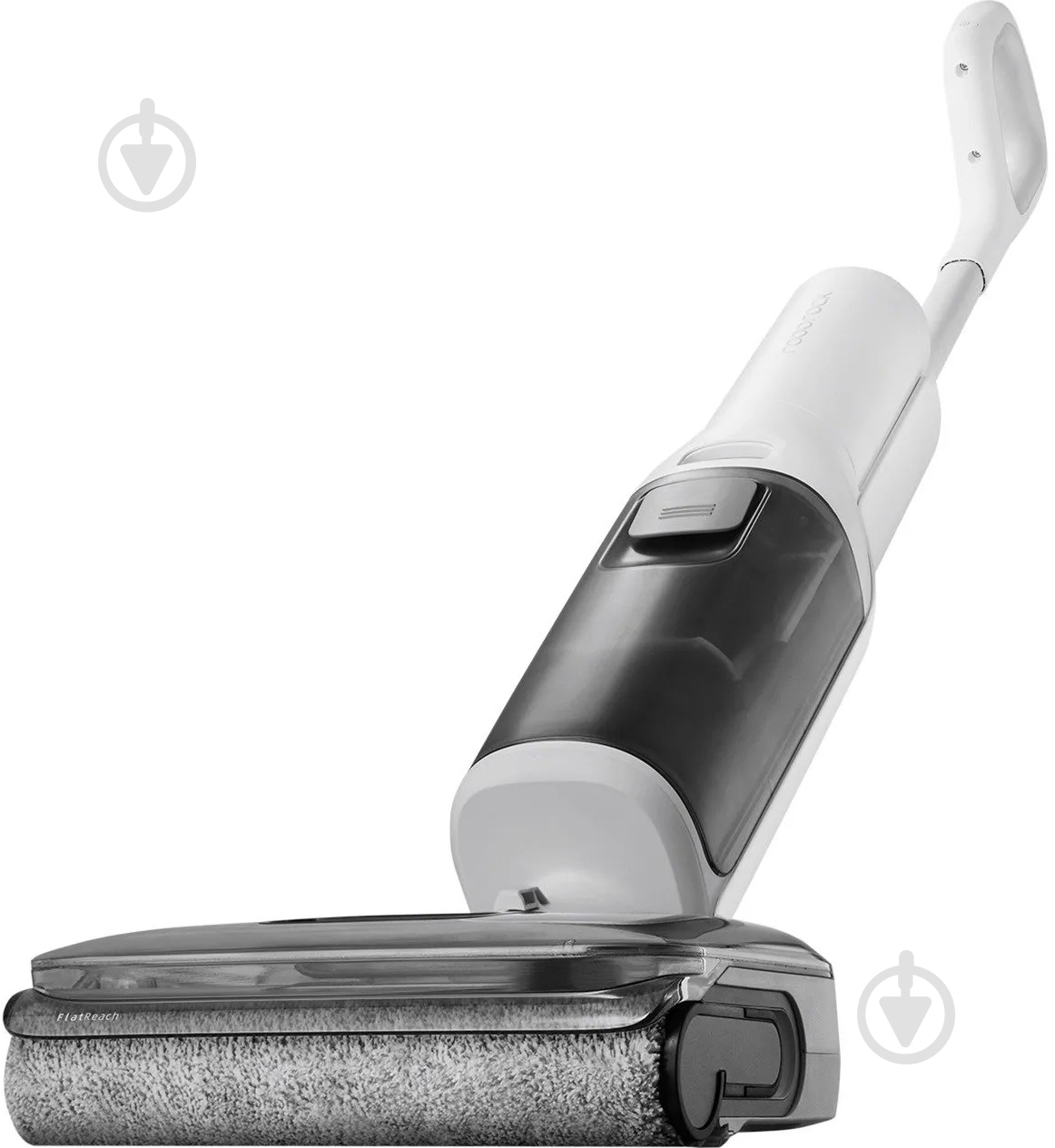 Пылесос Roborock F25 RT (1141775) white - фото 6 Пылесос Roborock F25 RT (1141775) white - фото 6