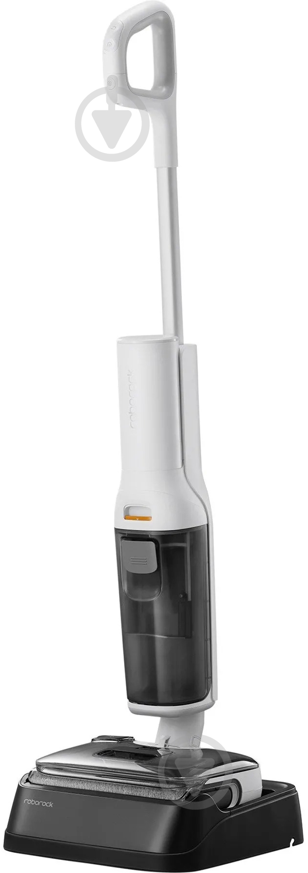 Пылесос Roborock F25 RT (1141775) white - фото 7 Пылесос Roborock F25 RT (1141775) white - фото 7