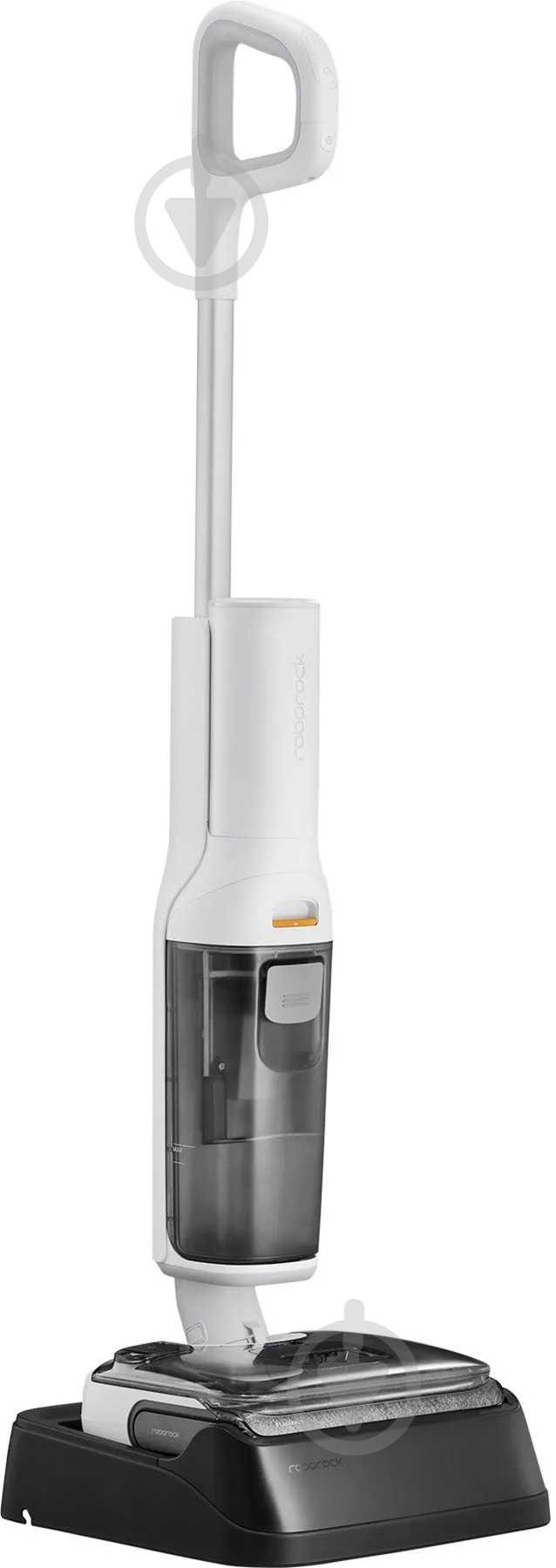 Пылесос Roborock F25 RT (1141775) white - фото 8 Пылесос Roborock F25 RT (1141775) white - фото 8