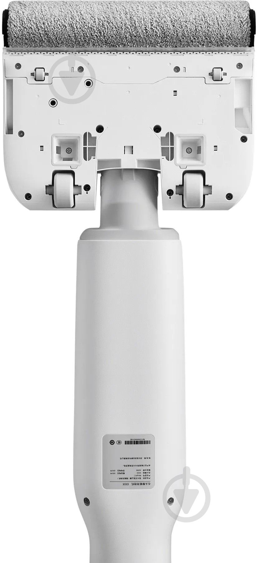 Пылесос Roborock F25 RT (1141775) white - фото 2 Пылесос Roborock F25 RT (1141775) white - фото 2