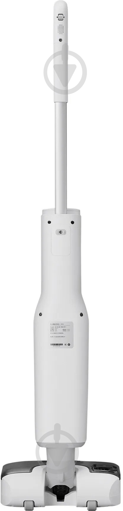 Пылесос Roborock F25 RT (1141775) white - фото 4 Пылесос Roborock F25 RT (1141775) white - фото 4