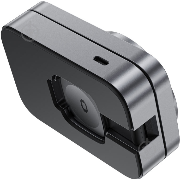 Зарядний пристрій Acefast Wireless QI 3in1 22,5W E22 - фото 3 Зарядний пристрій Acefast Wireless QI 3in1 22,5W E22 - фото 3