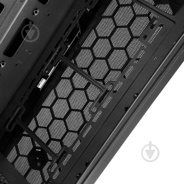 Корпус SilverStone SST-FAR1B-G - фото 20