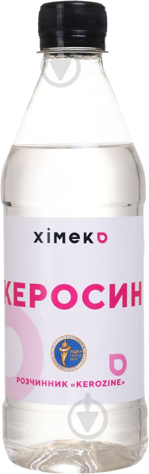 Керосин Химек 0,5 л - фото 1
