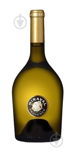 Вино Miraval сухое белое Мировал Прованс 0,75 л - фото 1 Вино Miraval сухое белое Мировал Прованс 0,75 л - фото 1