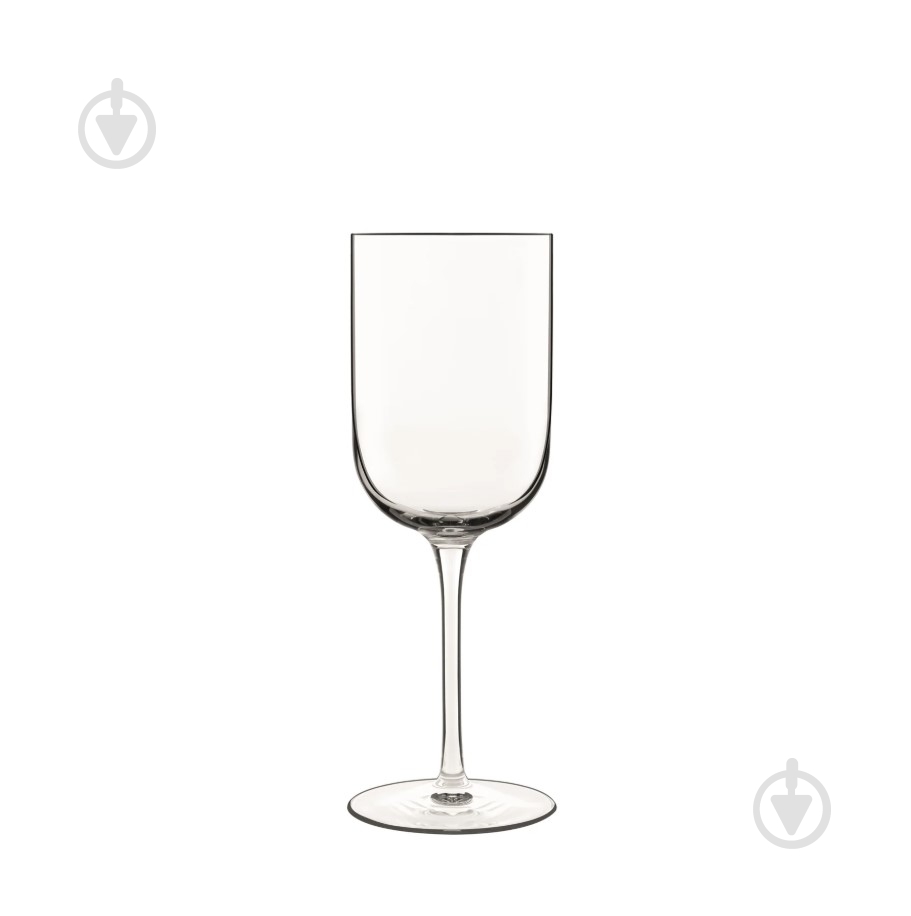 Набор бокалов для красного вина Luigi Bormioli Sublime 400 мл 4 шт. - фото 1