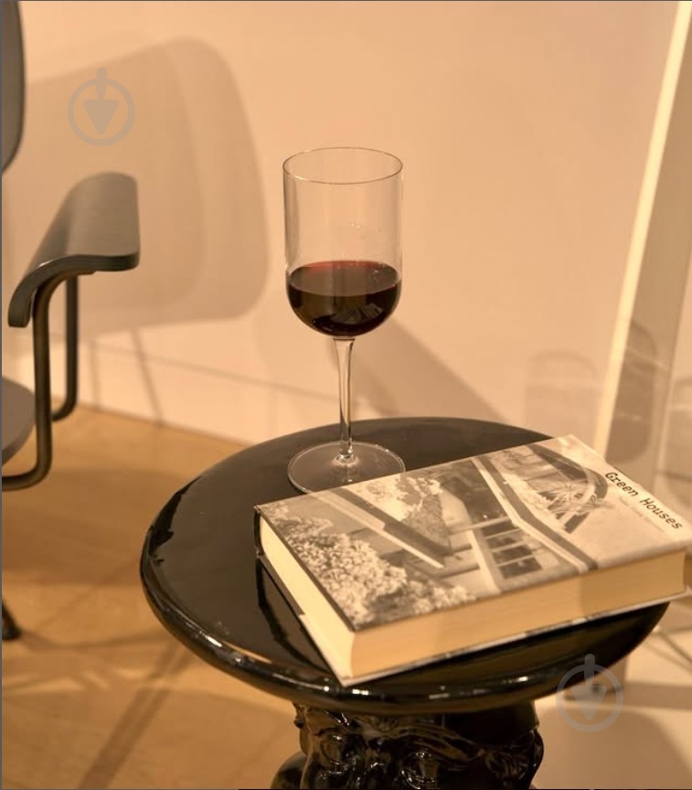 Набор бокалов для красного вина Luigi Bormioli Sublime 400 мл 4 шт. - фото 2