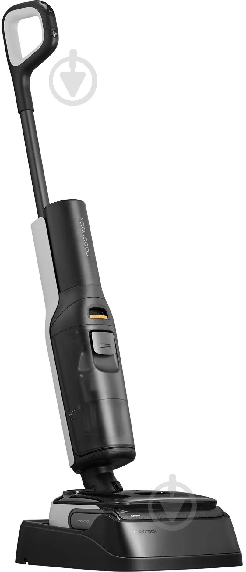 Пилосос Roborock F25 (1141776) black - фото 1 Пилосос Roborock F25 (1141776) black - фото 1