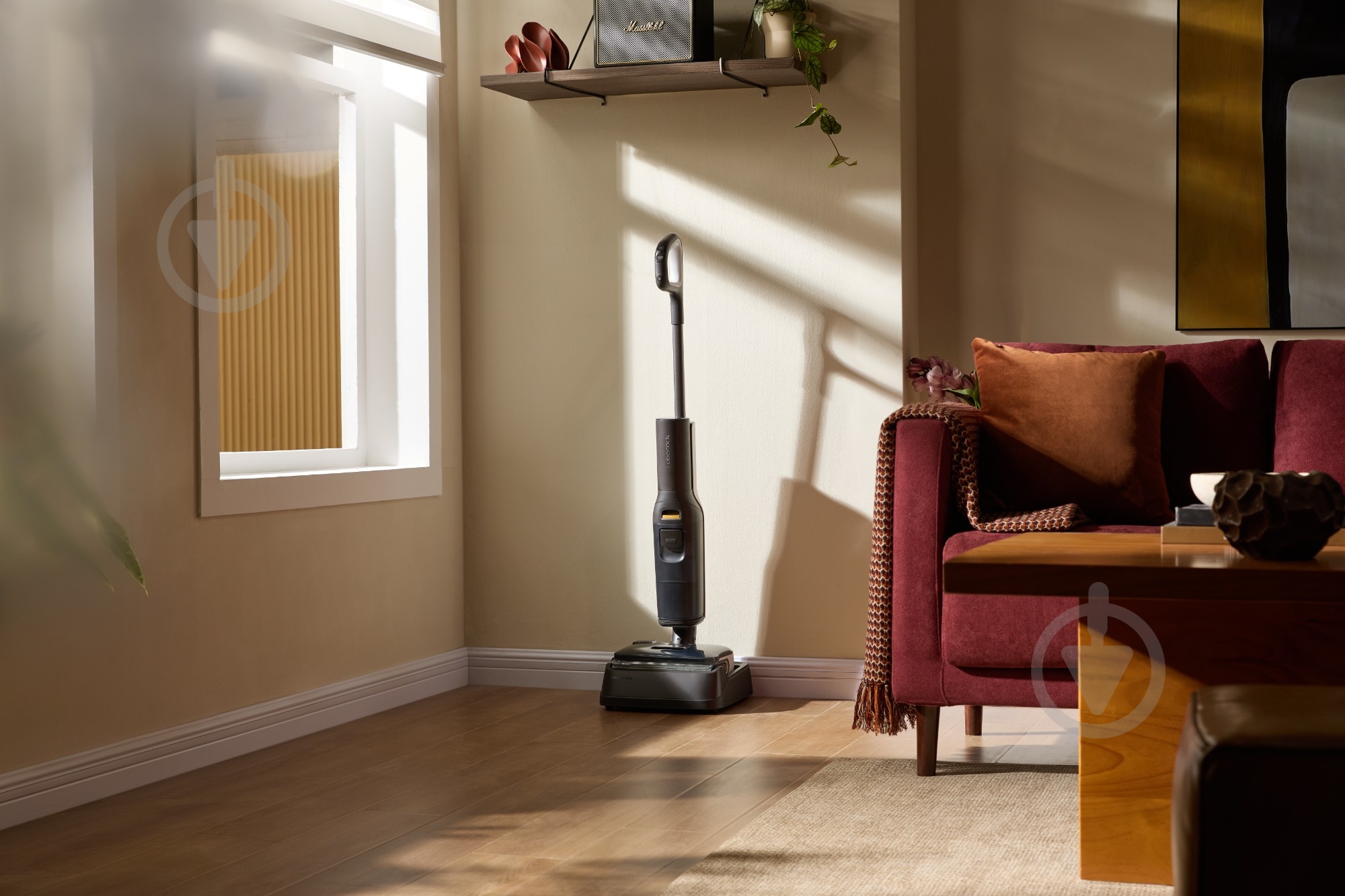 Пилосос Roborock F25 (1141776) black - фото 15 Пилосос Roborock F25 (1141776) black - фото 15