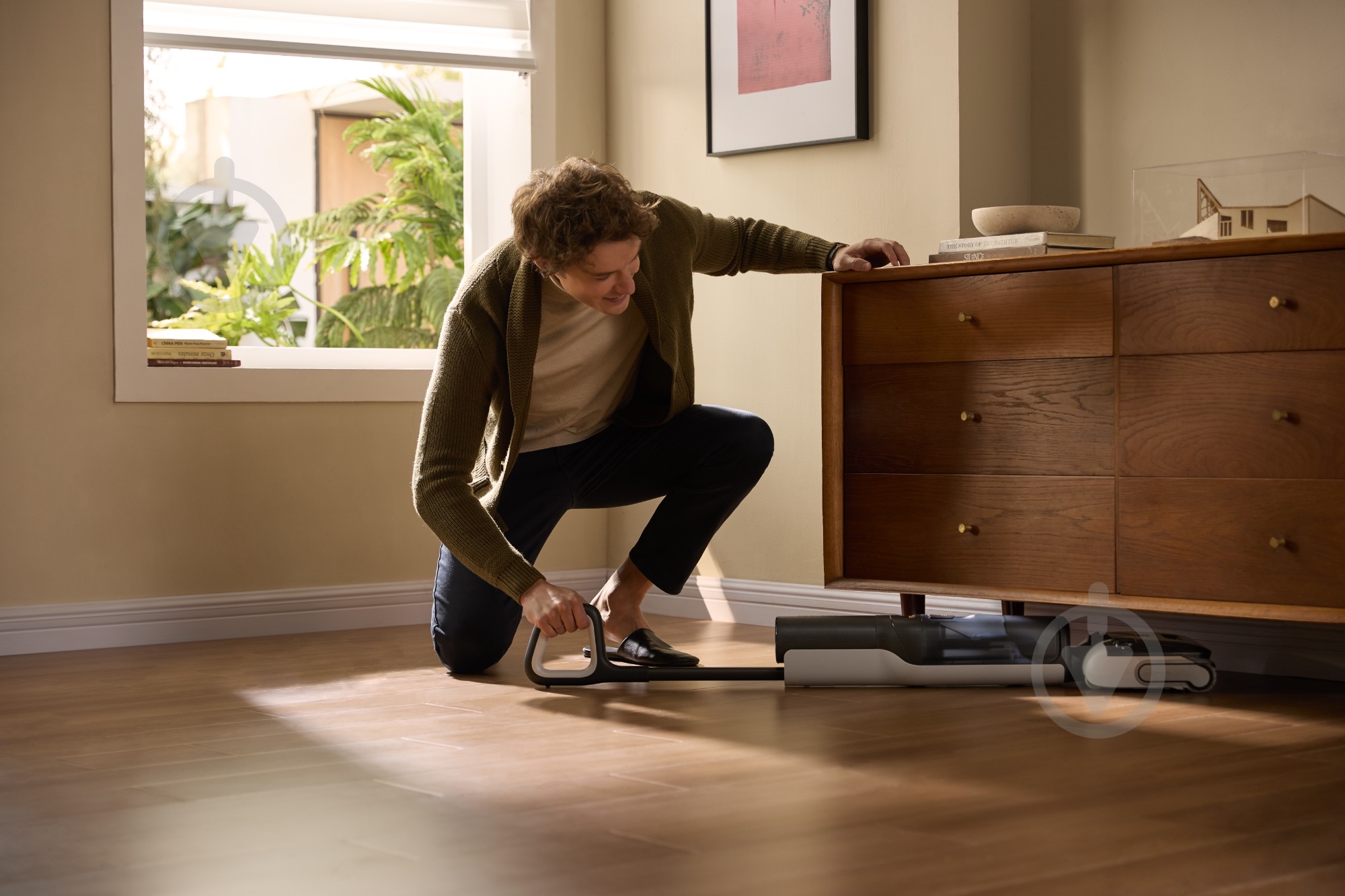 Пилосос Roborock F25 (1141776) black - фото 16 Пилосос Roborock F25 (1141776) black - фото 16